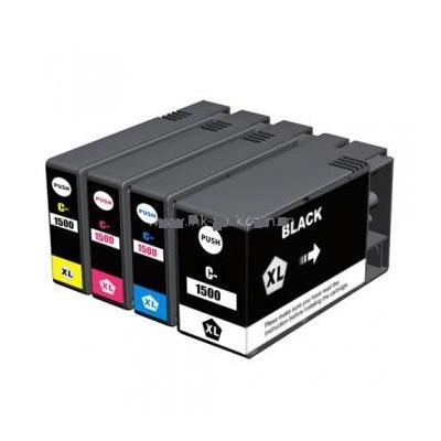 Black XL 35ML Pigmento Canon MB2050,MB2350-1,2K9182B001