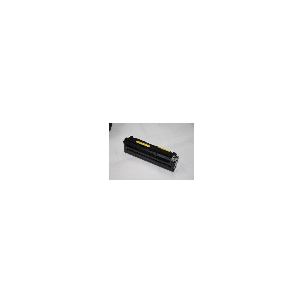 Yellow compatible Samsung Clp 680ND,Clx 6260. 3,5KCLT-Y506L