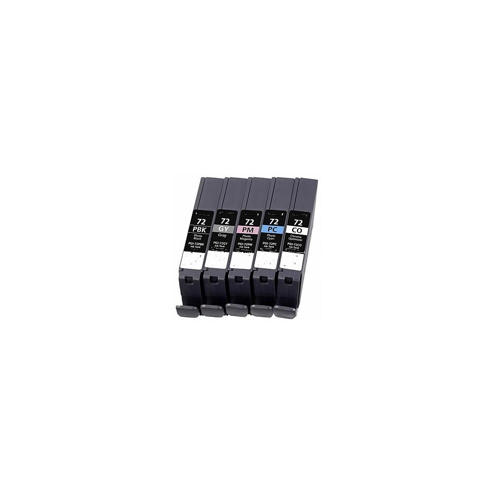 13Ml Compa for Canon PIXMA Pro-10,Pro-10S6408B001-Photo-M