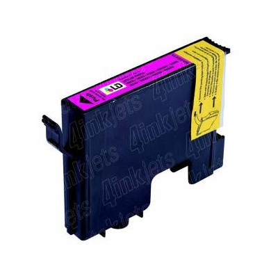 12ML Com Epson P50 1400 PX650 700 710 800 810 Magente T0793