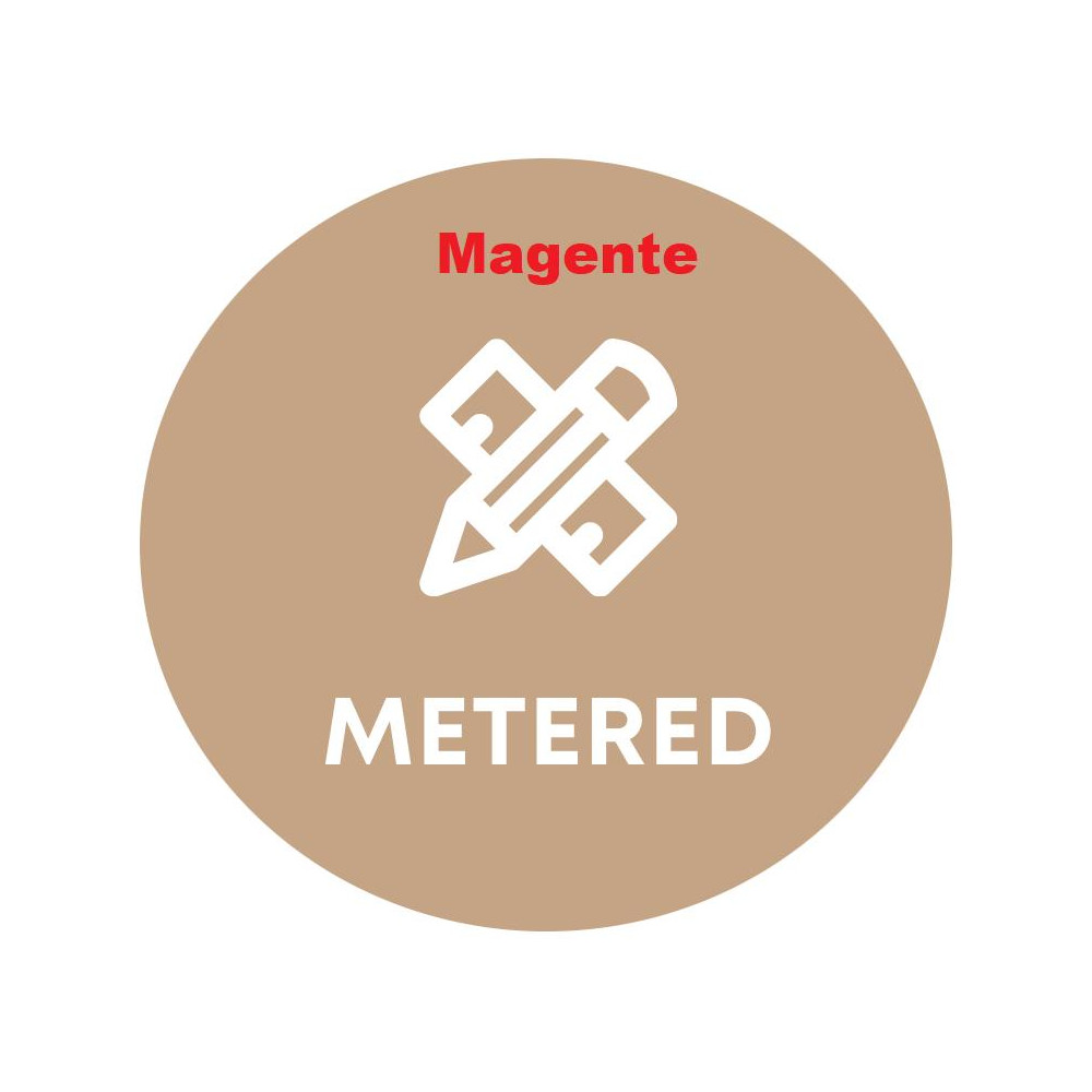 Magente Com Metered Color 550,560,570,C60,C70,7965-737K/34K