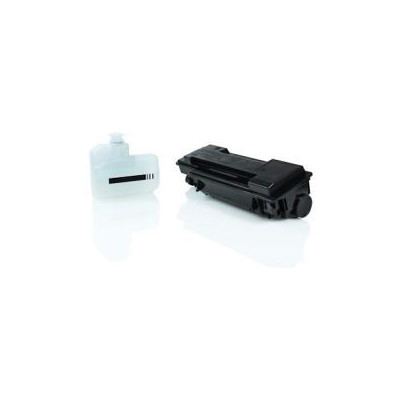 Toner+Vaschetta compa Kyocera FS2020D,FS2020DN -12KTK-340