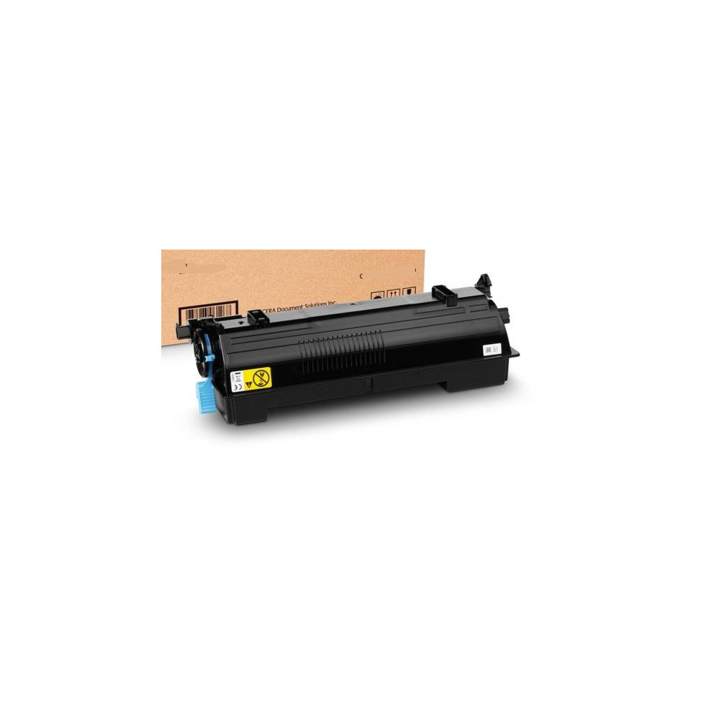 Mps Toner Compa Kyocera ECOSYS P 4140 dn-490g/15K1T02Y40NL0