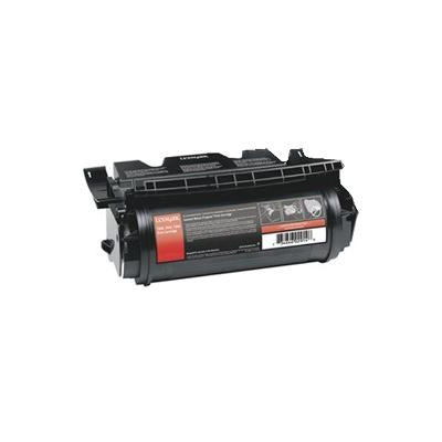 Toner compa lexmark X654DE,X656DE,X658DME,X658DFE-36K