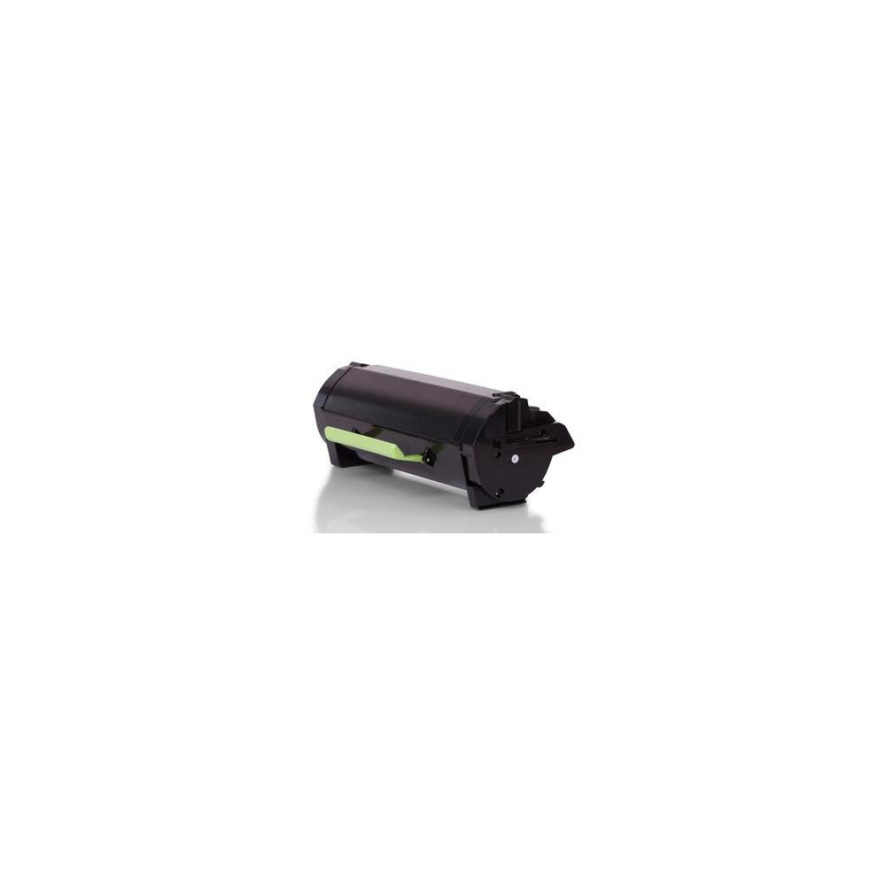 Toner compa Lexmark MX510de,MX511,MX611-20K60F2X00