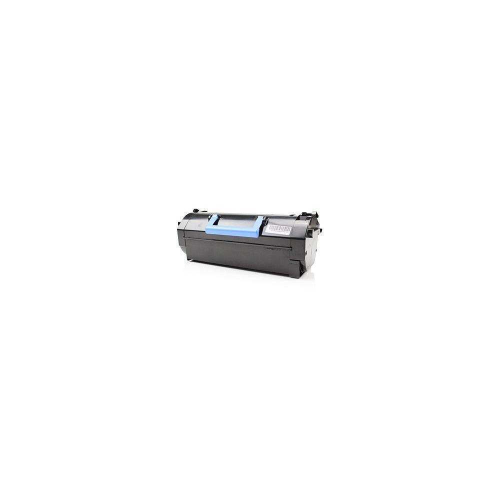 Toner compa Lexmark MX711,MX810,MX811,MX812-45K62D2X00