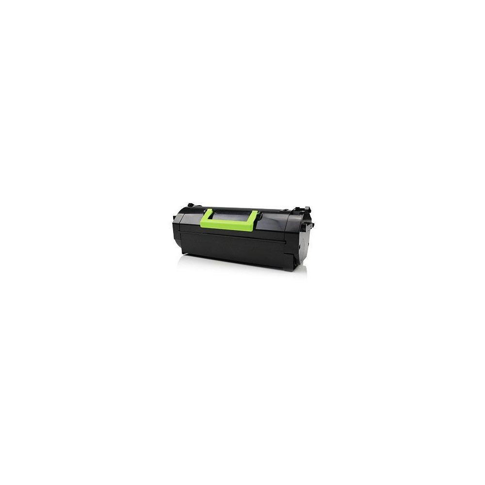 Toner compa Lexmark MS811,MS812 Series-45K52D2X00