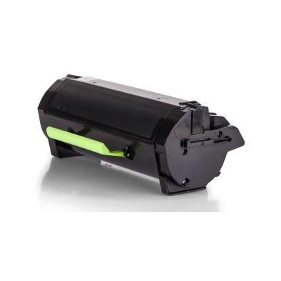 Toner compa Lexmark MS517dn,MX517dn,MS617dn,MX617de-20K