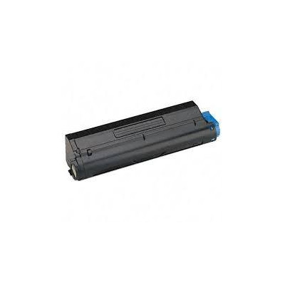 Toner Compa Oki B420,B430,440DN,MB460,MB470,MB-7K43979202