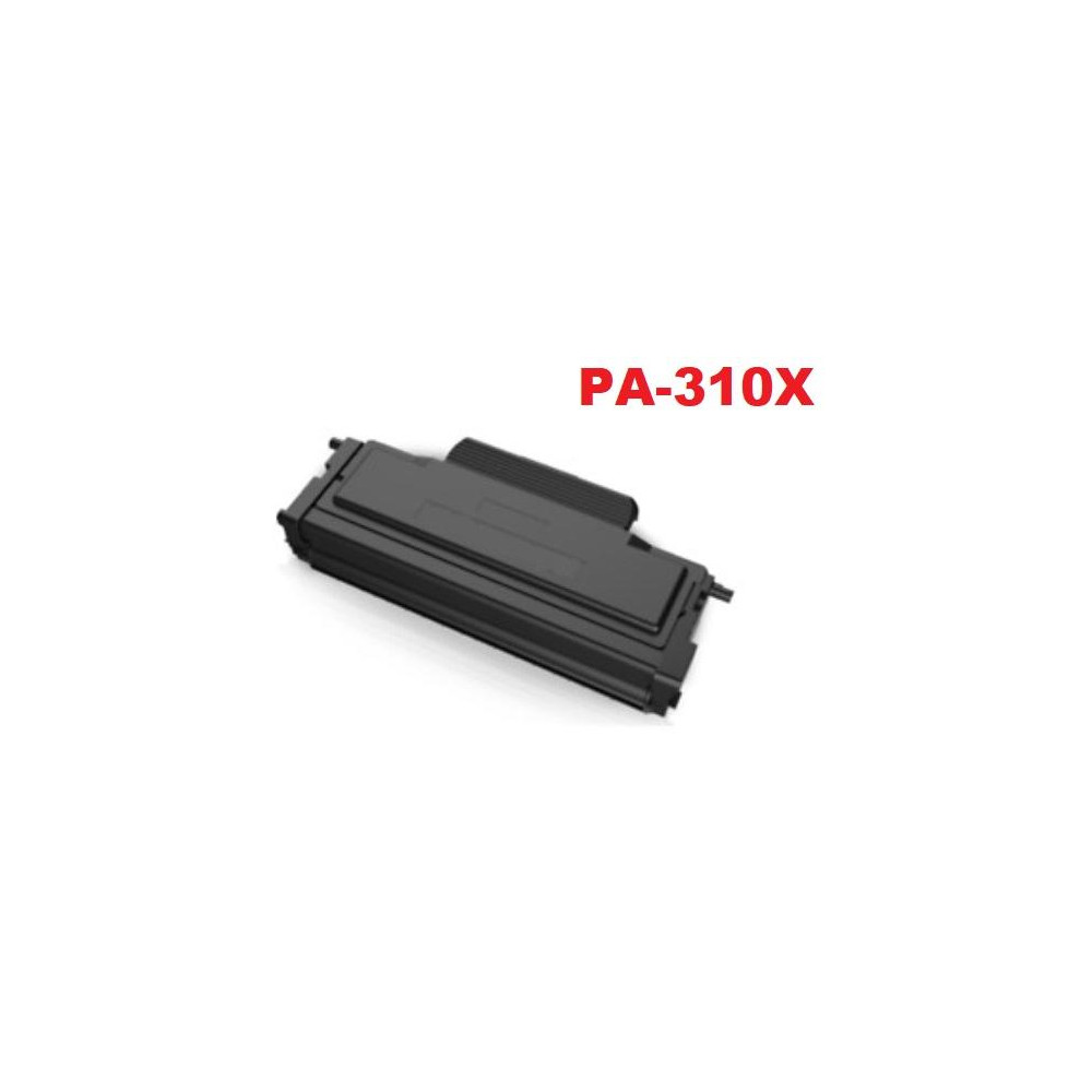 Toner Compa Pantum P3100DL,P3255DN,P3500DN,P3500DW-10K