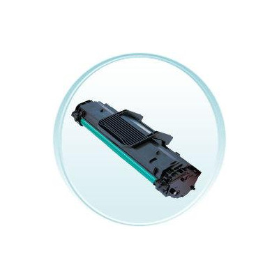 Toner compatible Samsung	 SCX-4725F/SCX-4725FN-3KSCXD4725A