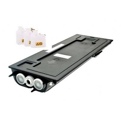 Toner+Waster com Triumph-Adler Utax 3560i 3561i-20K62351001