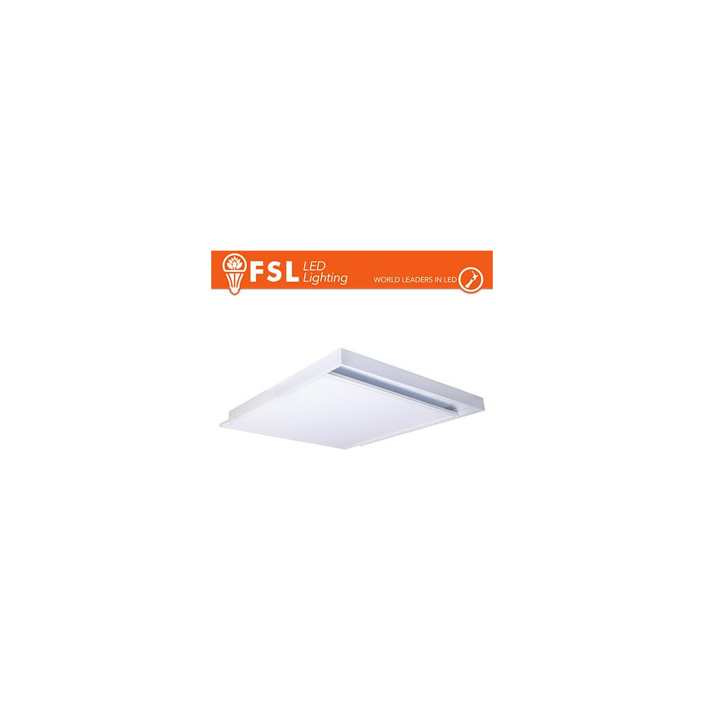 Cornice per Pannello EGDE-LIT 60x60x4,2cm