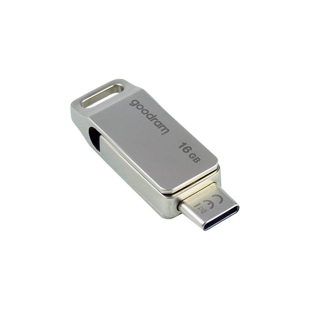 GoodRAM DUALDRIVE OTG 16GB USB 3.2 + type C