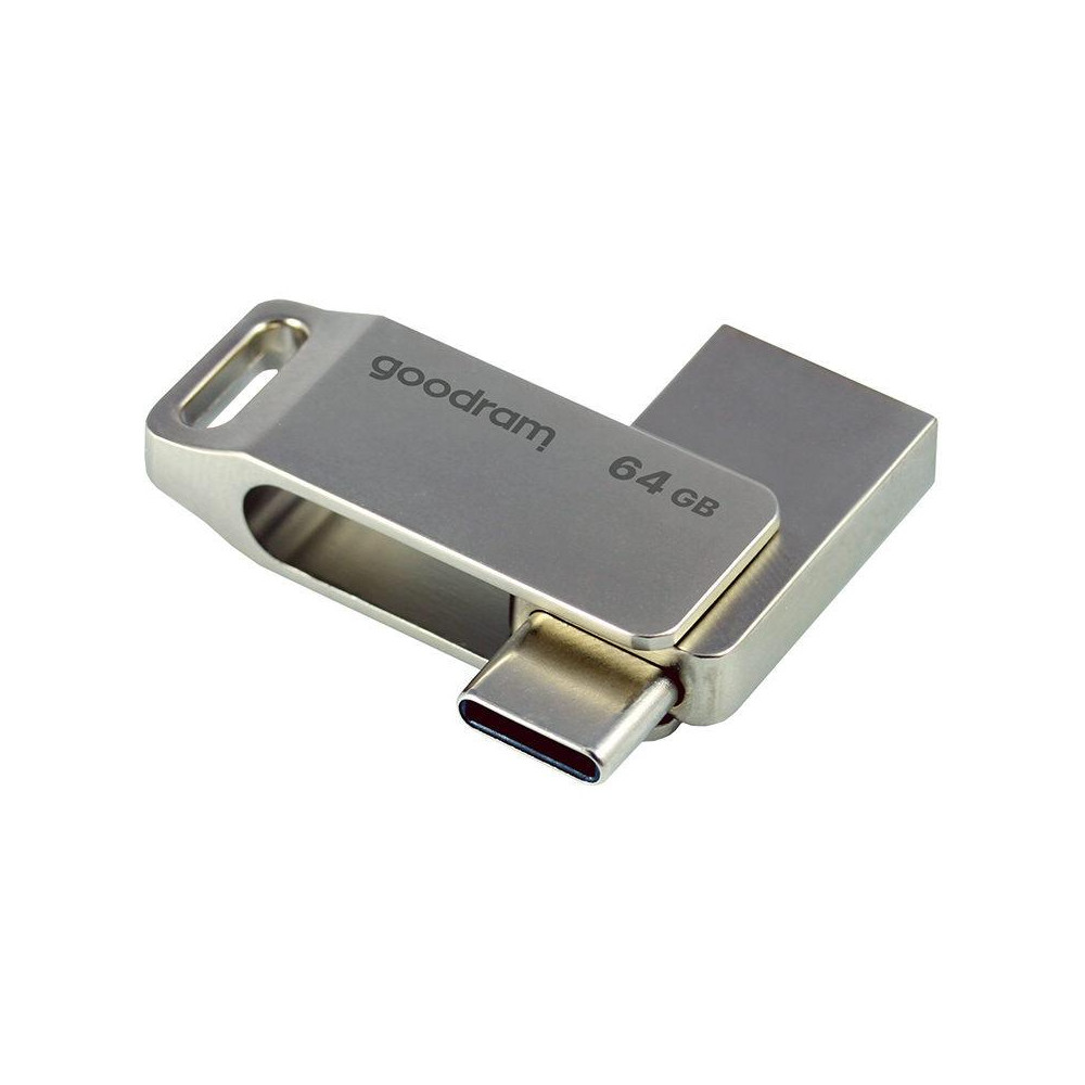 GoodRAM DUALDRIVE OTG 64GB USB 3.2 + type C