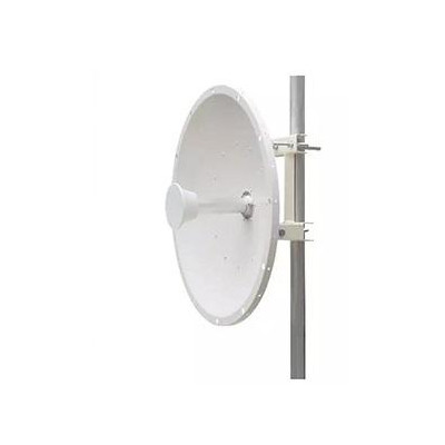 Antenna parabolica 30dBi frequenza 5Ghz IP-COM ANT30-5G