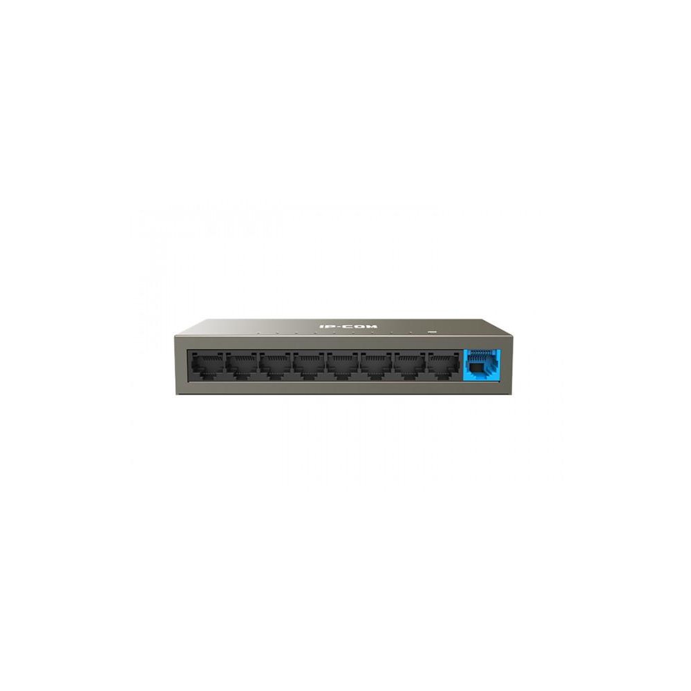 Switch 9 porte 10/100Mbps con porta Gigabit Uplink F1109DT