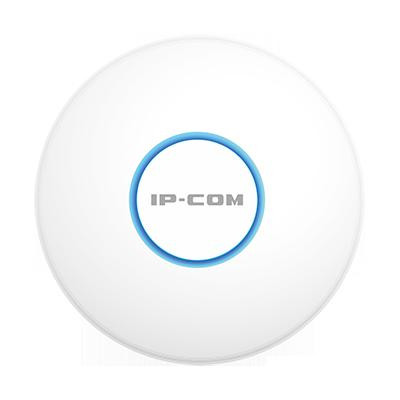 Access Point Dual Band 2 Gigabit IP-COM iUAP-AC-LR