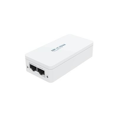 IP-COM PSE30G-AT 802.3at Gigabit PoE Injector