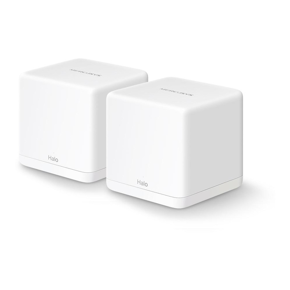 Whole Home Mesh Wi-Fi System AC1300- 2 PACK - MERCUSYS