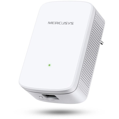 Range Extender N300 Megabit - ME10 - MERCUSYS