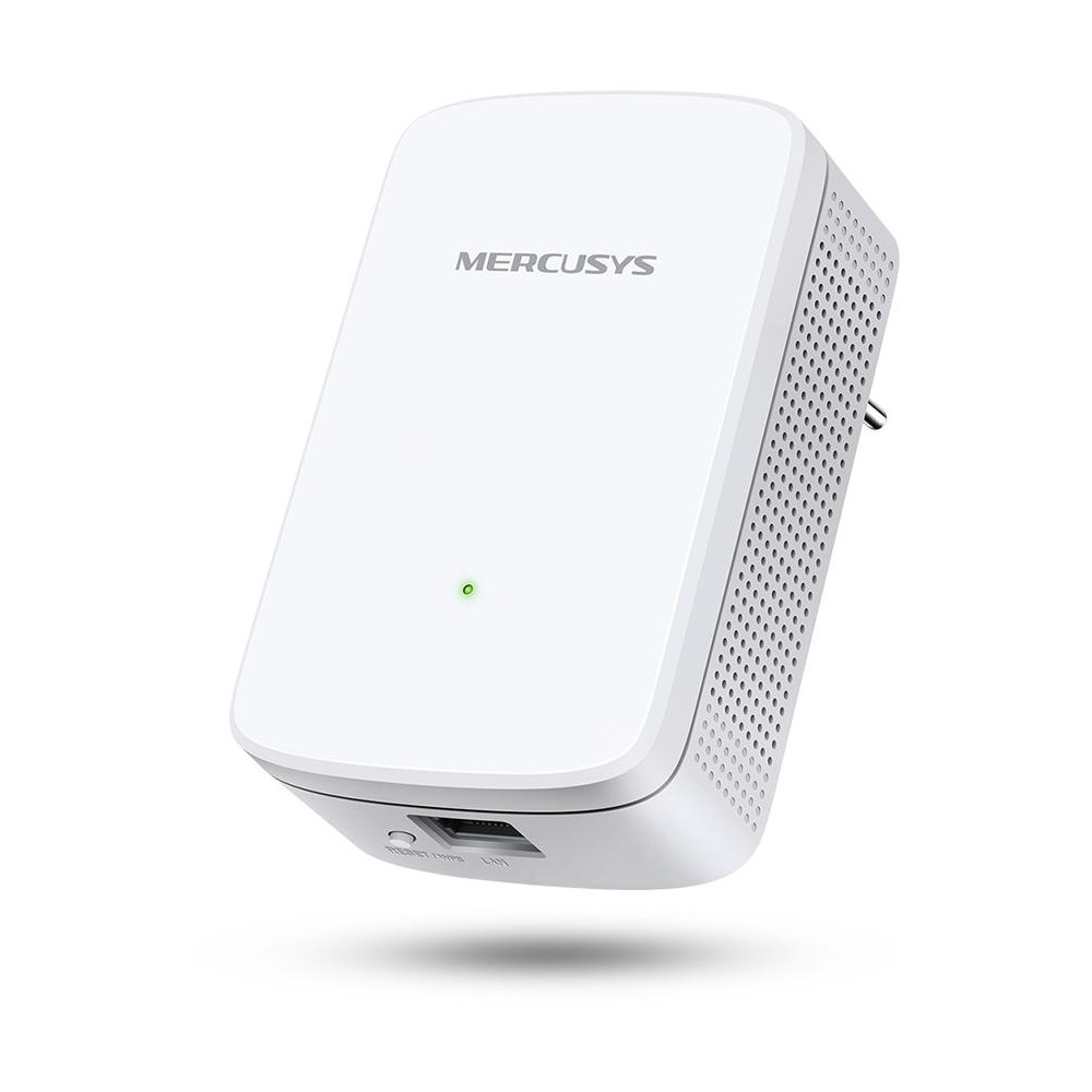 Range Extender N300 Megabit - ME10 - MERCUSYS