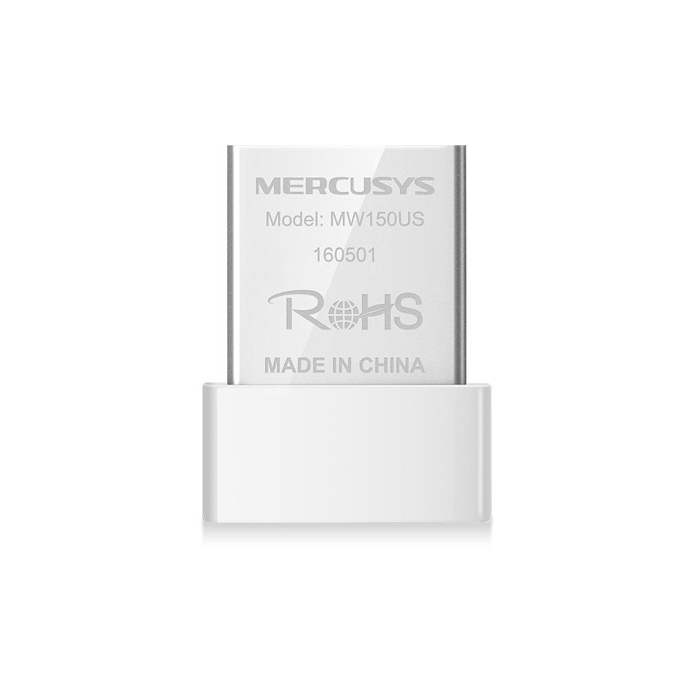 Nano scheda Wireless N150 USB 2.4GHz - MW150US