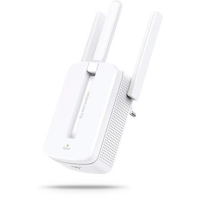 Ripetitore Mercusys wifi extender 300Mbps 2.4GHz - MW300RE 