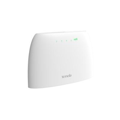 Router 4G LTE Wi-Fi N300 fino a 150Mbps - Tenda 4G03