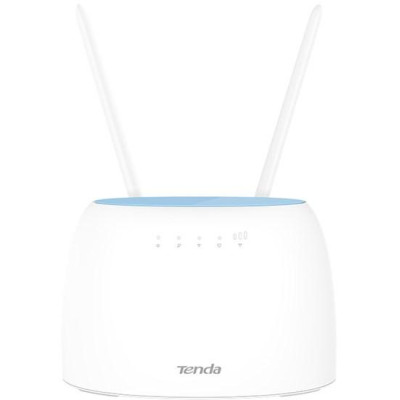 Router 4G LTE Dual Band AC1200 slot sim integrato Tenda 4G09