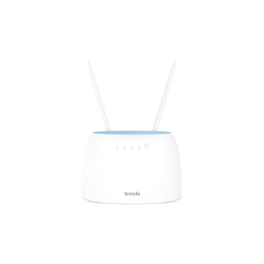 Router 4G LTE Dual Band AC1200 slot sim integrato Tenda 4G09