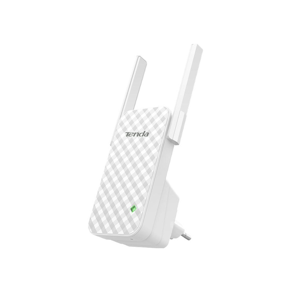 Tenda A9 Universal Wireless Extender Plug and Play