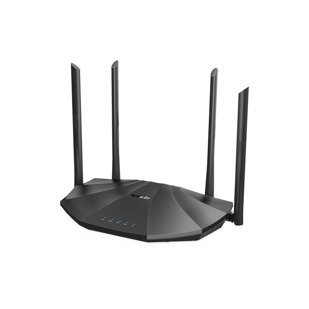 Router Gbit Wi-Fi dual band AC2100 Tenda AC19