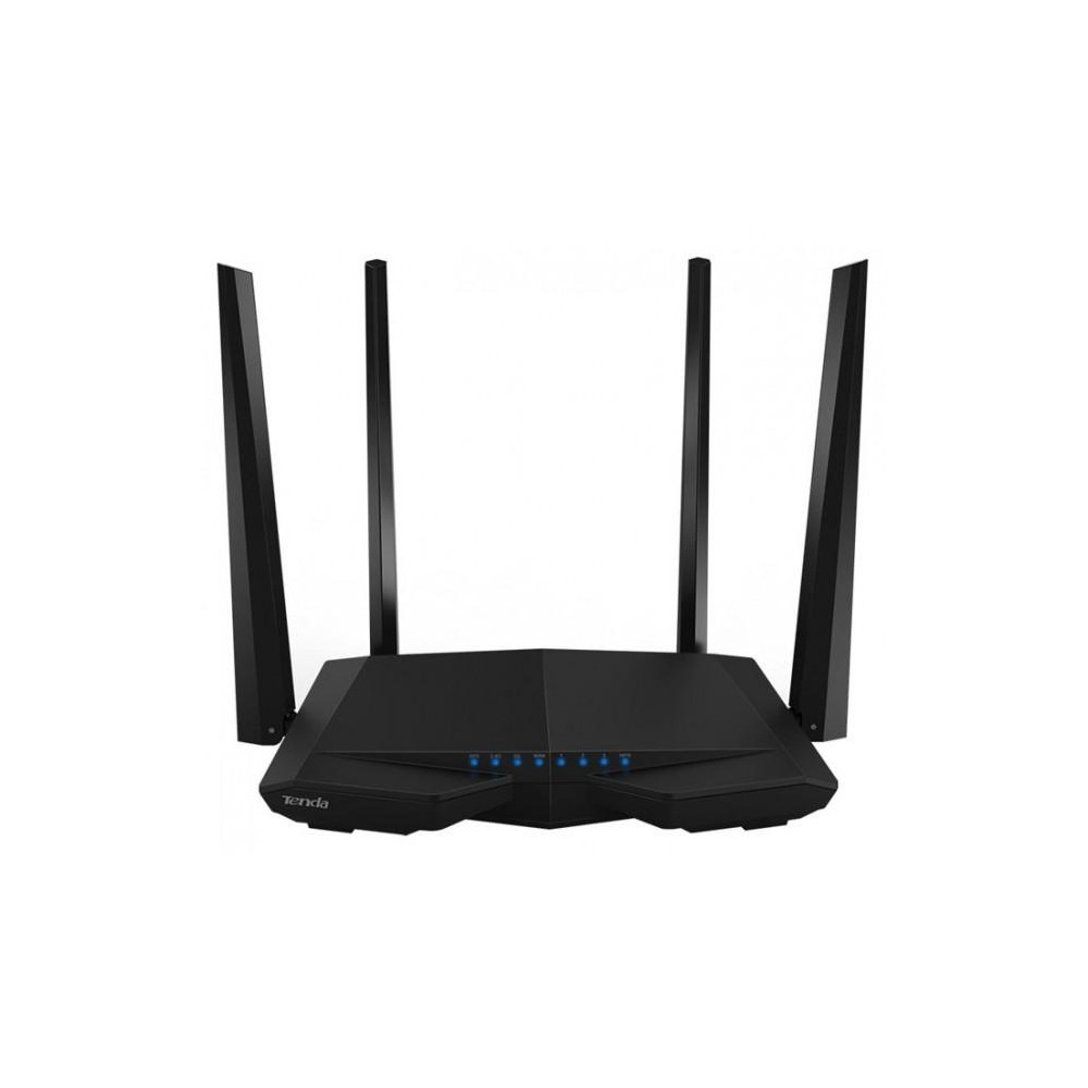 Router Wireless 1200Mbps Dual Band Tenda AC6