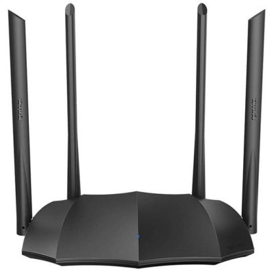 Dual Band Gigabit Router AC1200 Wireless repeater Tenda AC8