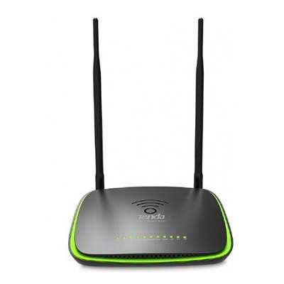 Modem Router Wireless AC DualBand 1200Mbps USB ADSL2+ Giga