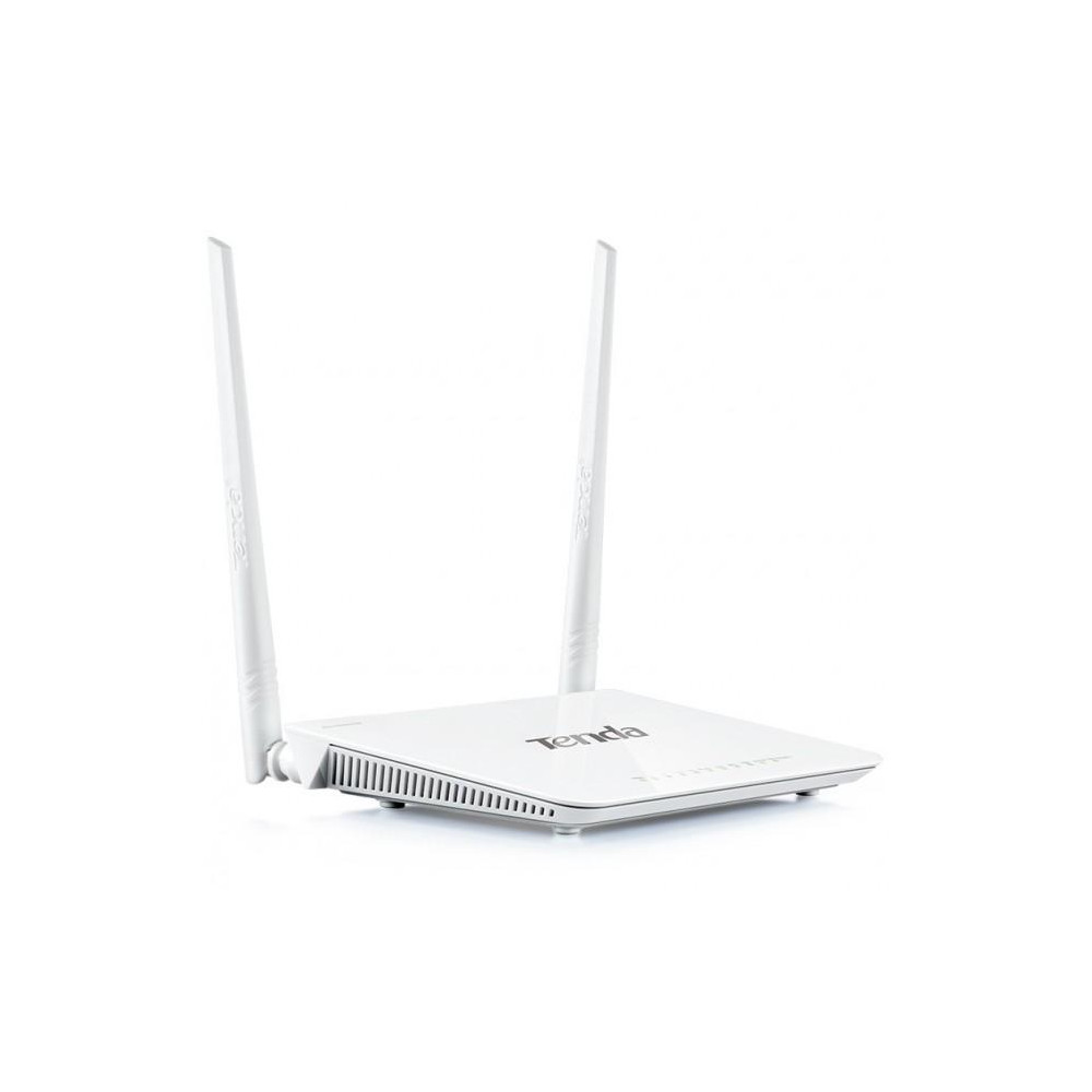 Modem Router ADSL2+ 3G/LTE Wireless N300 USB NAS