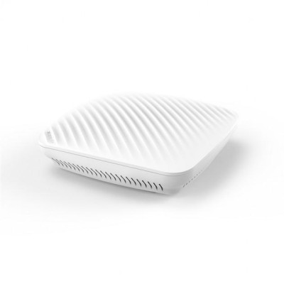 Tenda i9 Access Point Wireless da soffitto 300Mbps 25 client