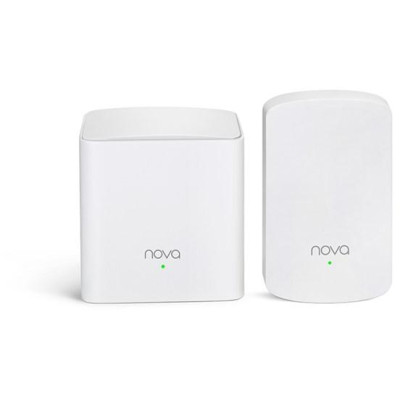 Nova MW5 Sistema WiFi ac Mesh l'intera abitazione - 2 pezzi