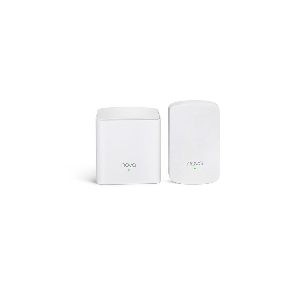 Nova MW5 Sistema WiFi ac Mesh l'intera abitazione - 2 pezzi