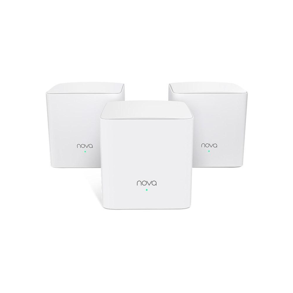 Nova MW5c Sistema WiFi AC1200 whole home - 3 pezzi