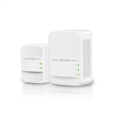 Kit Powerline Extender AV1000 Dual Band AC Wi-Fi Tenda PH10