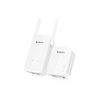 Powerline Gigabit AV1000 + Access Point Wi-Fi - Extender kit