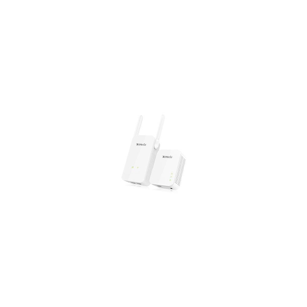 Powerline Gigabit AV1000 + Access Point Wi-Fi - Extender kit