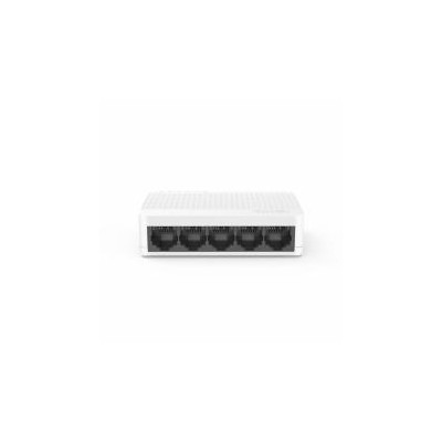 Tenda S105 5-Port Mini Eco Fast Ethernet Switch