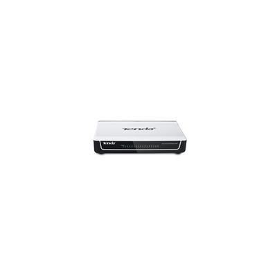 Tenda S16 - 16 porte 10/100Mbit Desktop Switch