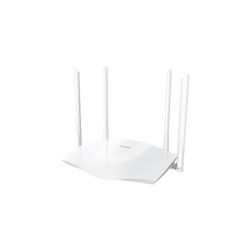 Router Tenda AX1800 Dual Band Gigabit Wi-Fi 6 - TX3