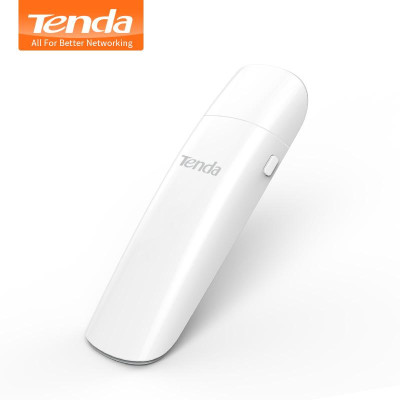 Tenda U12 AC1300 Ultra Speed Wireless Dual Band USB 3.0 WiFi