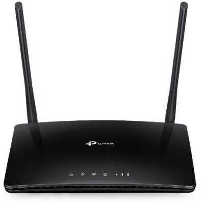 Archer MR400 Router 4G LTE Wi-Fi DualBand AC1200 SIM slot v2