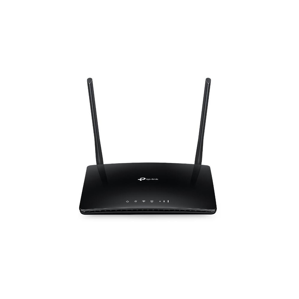 Archer MR400 Router 4G LTE Wi-Fi DualBand AC1200 SIM slot v2